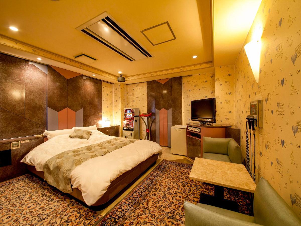 Hotel Saint Martin (Adults Only) Kioto Exterior foto