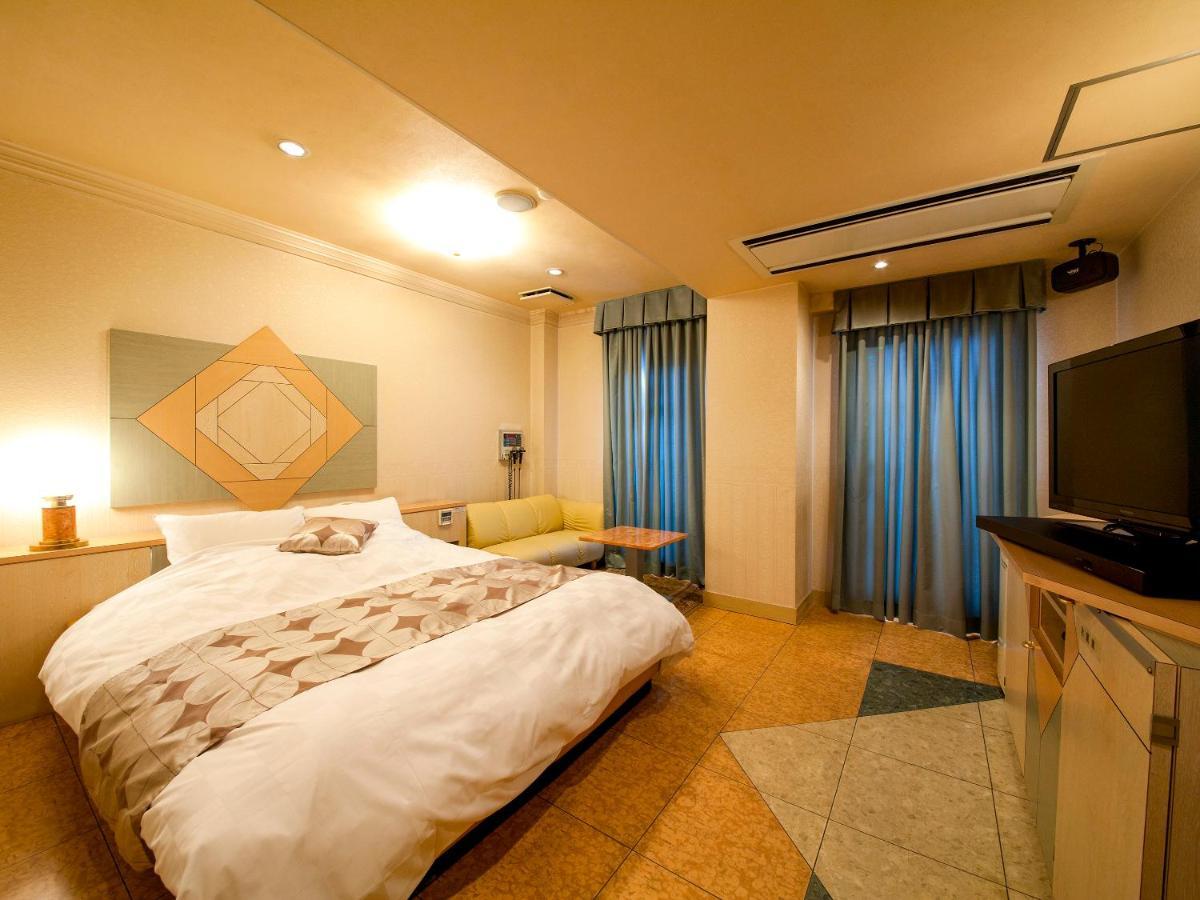 Hotel Saint Martin (Adults Only) Kioto Exterior foto