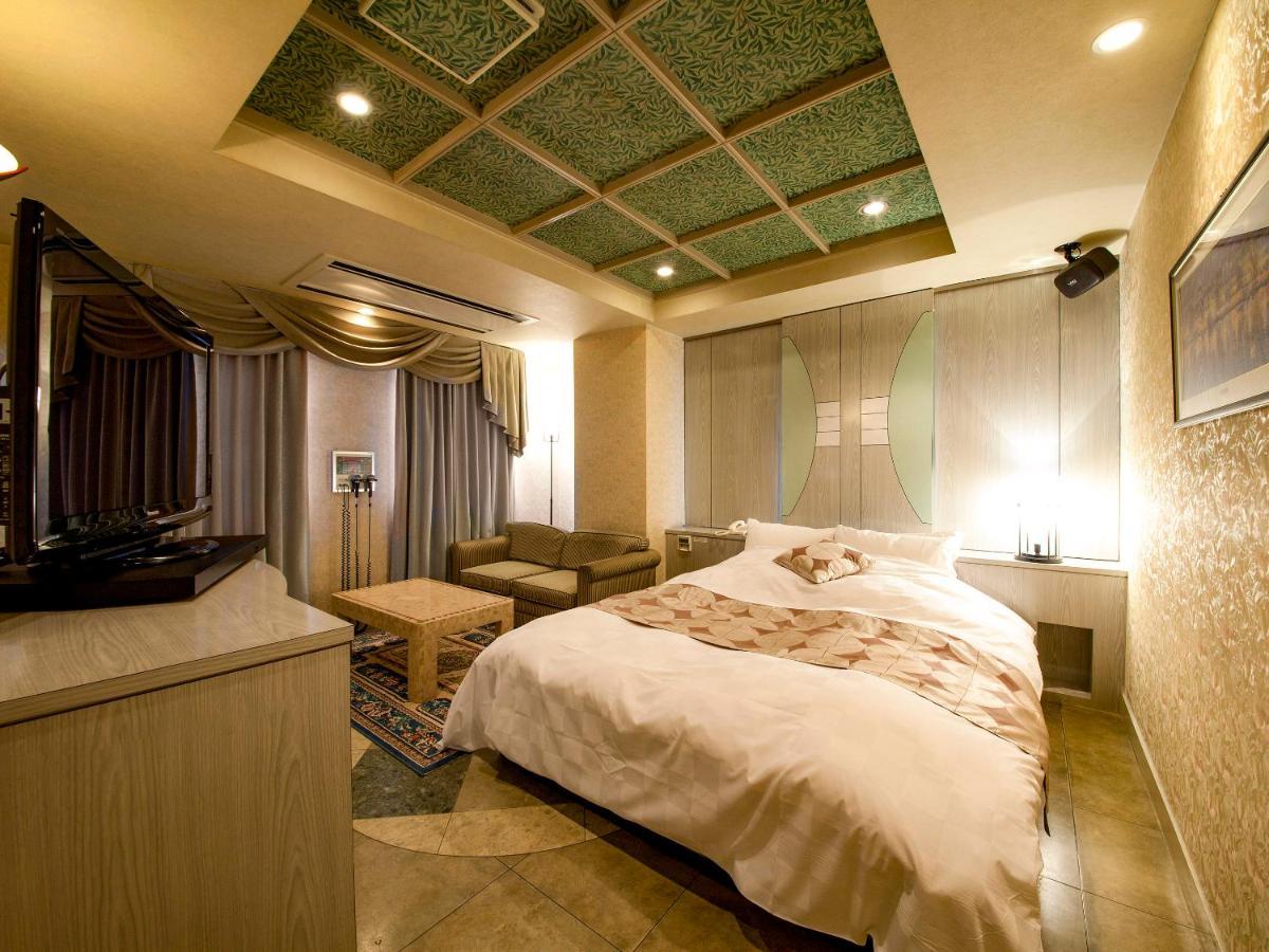 Hotel Saint Martin (Adults Only) Kioto Exterior foto