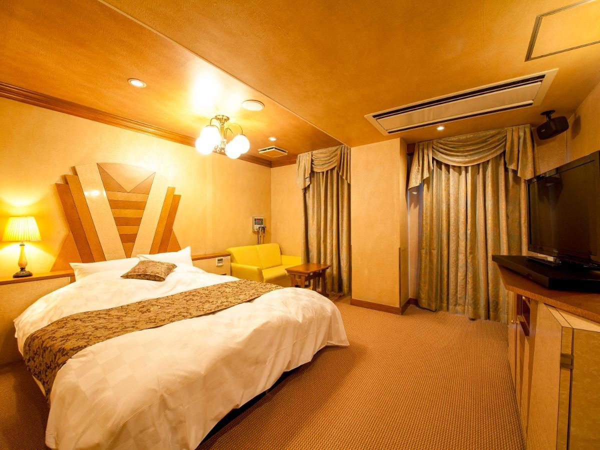 Hotel Saint Martin (Adults Only) Kioto Exterior foto