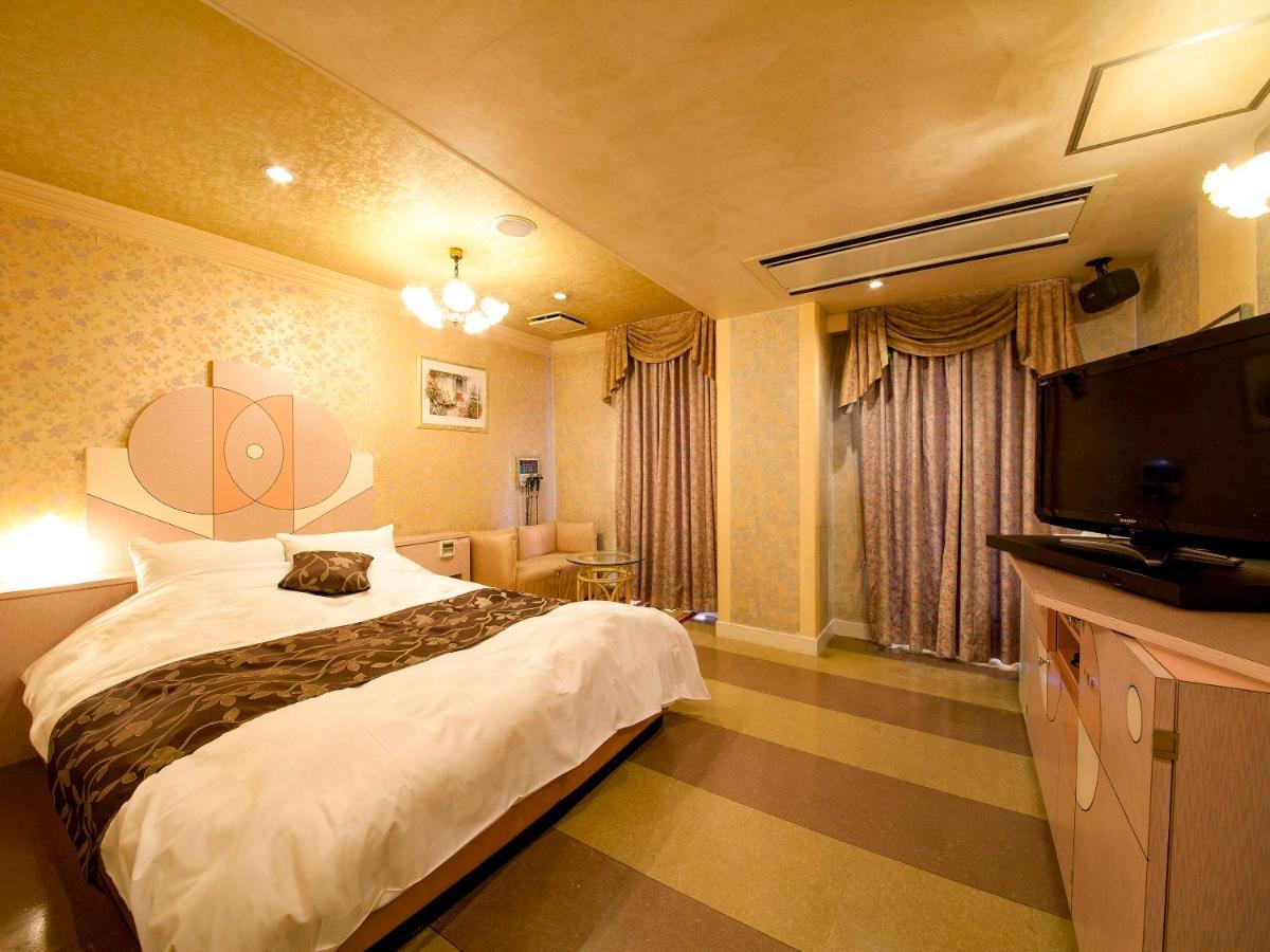 Hotel Saint Martin (Adults Only) Kioto Exterior foto