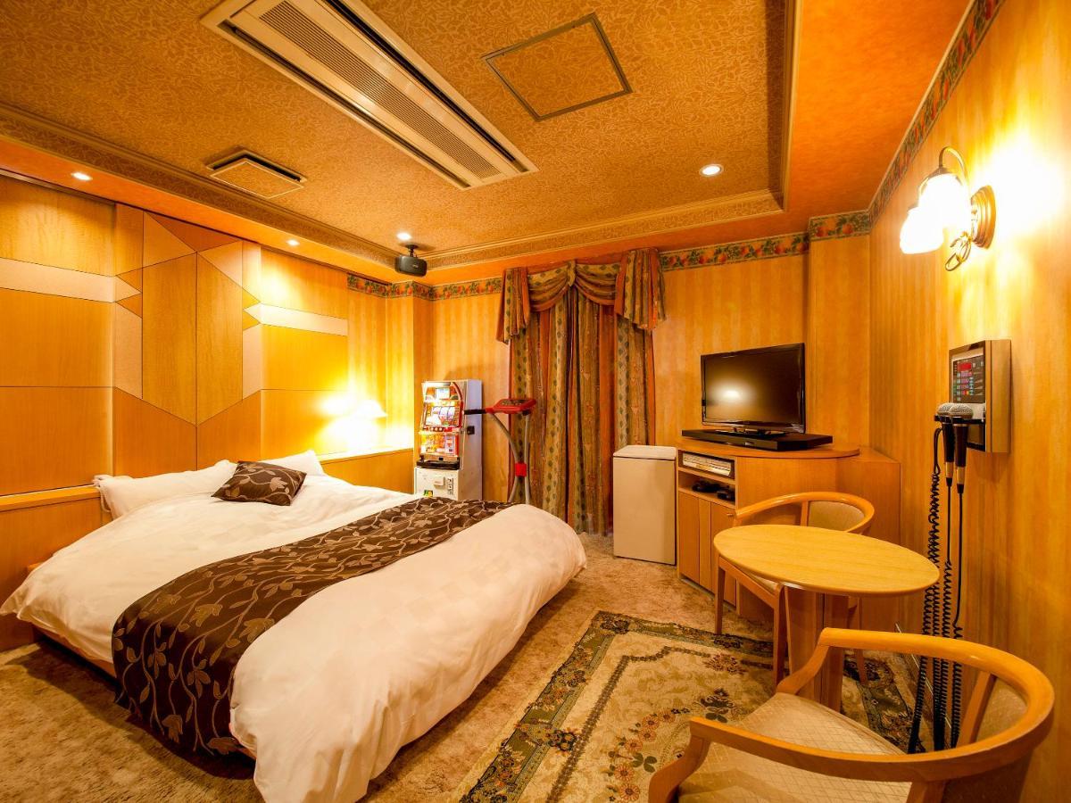Hotel Saint Martin (Adults Only) Kioto Exterior foto