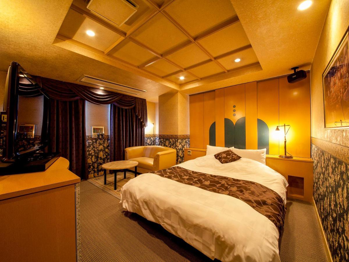 Hotel Saint Martin (Adults Only) Kioto Exterior foto