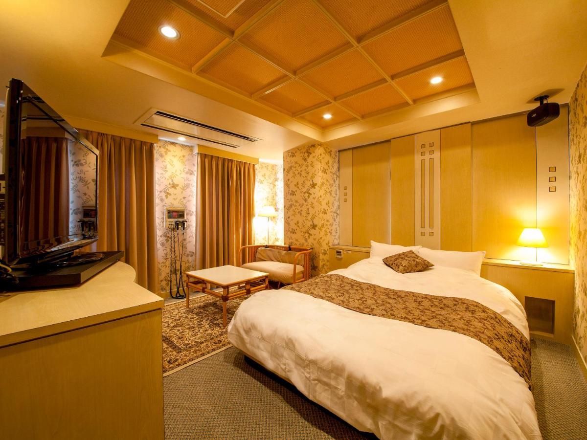 Hotel Saint Martin (Adults Only) Kioto Exterior foto