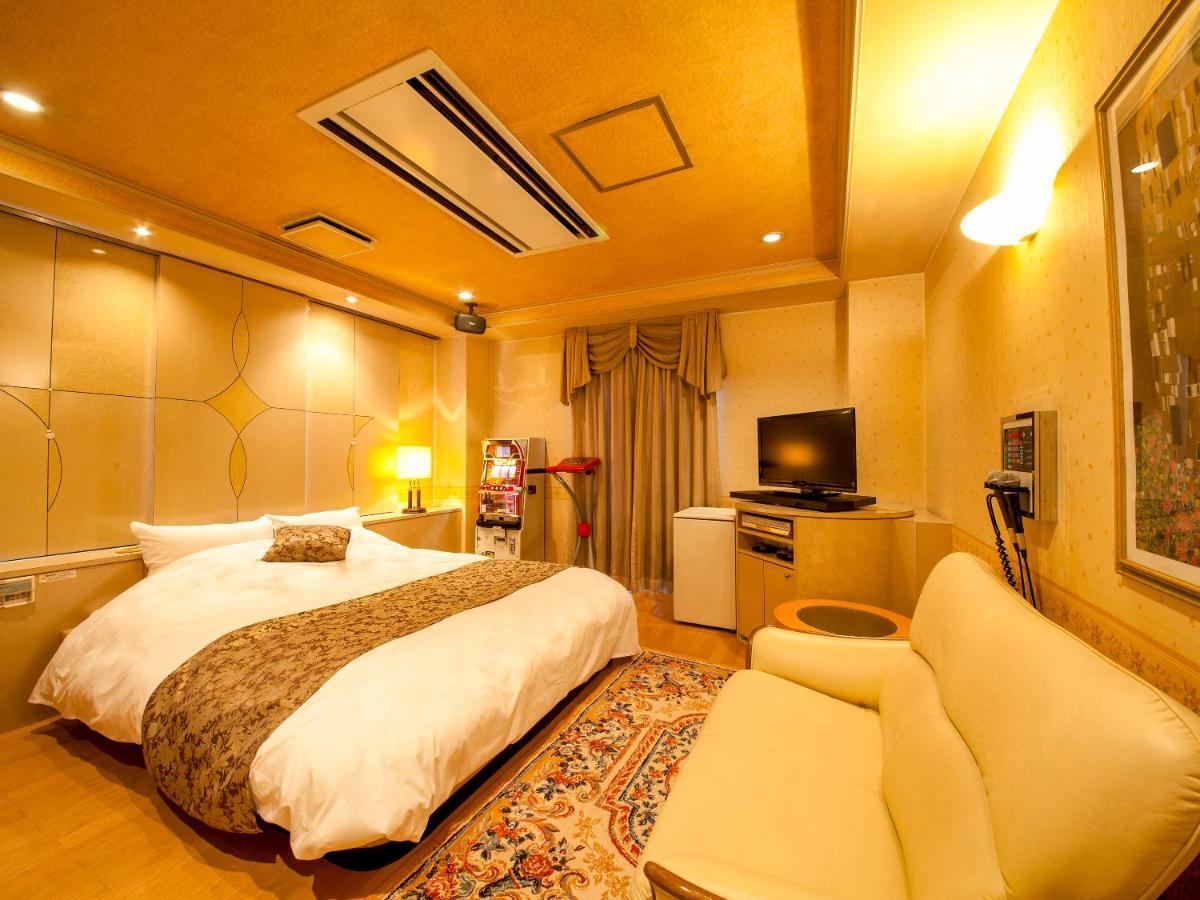 Hotel Saint Martin (Adults Only) Kioto Exterior foto