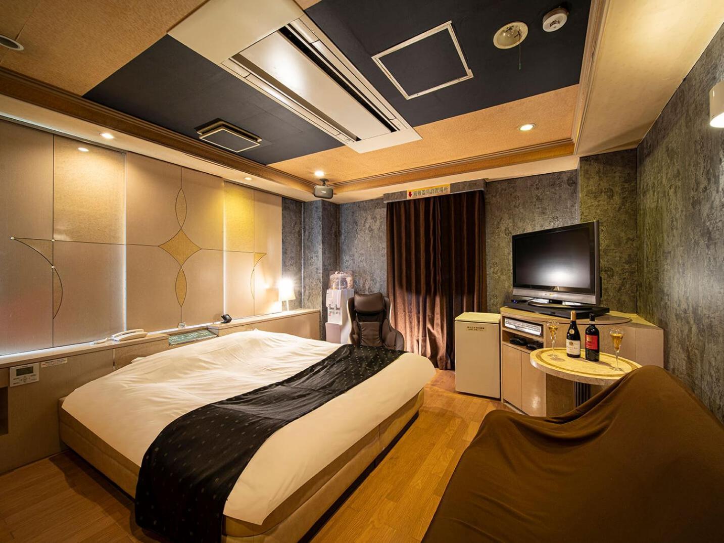 Hotel Saint Martin (Adults Only) Kioto Exterior foto