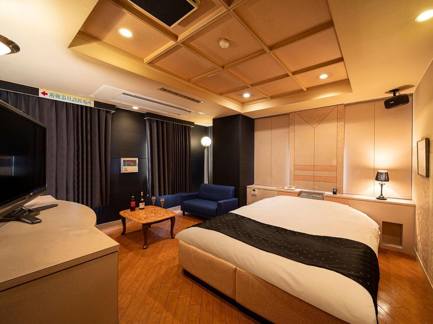 Hotel Saint Martin (Adults Only) Kioto Exterior foto