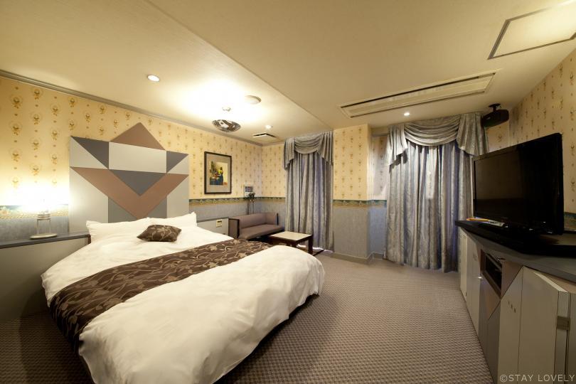 Hotel Saint Martin (Adults Only) Kioto Exterior foto