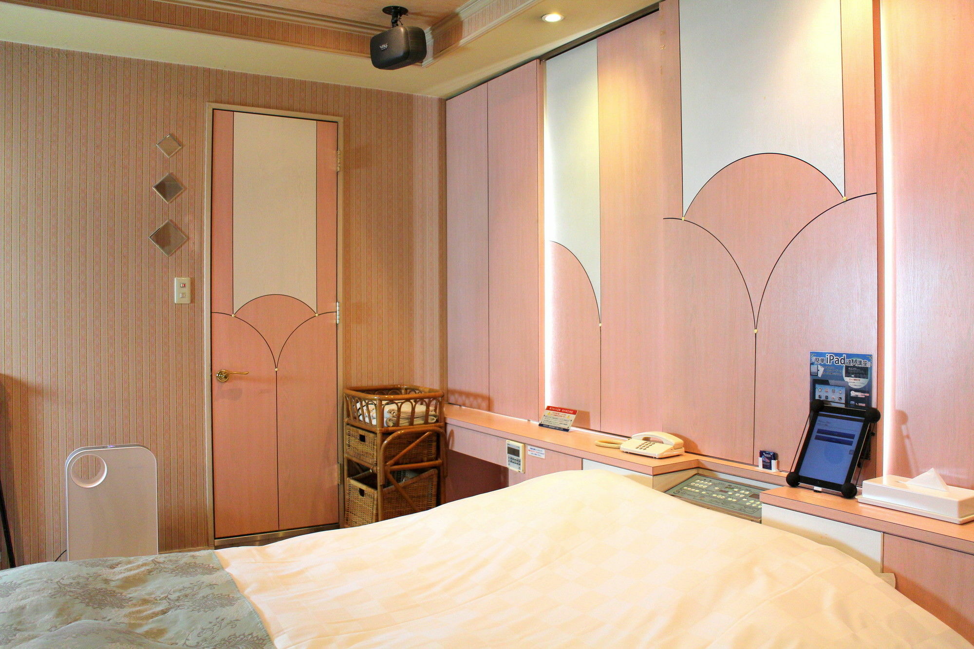 Hotel Saint Martin (Adults Only) Kioto Exterior foto