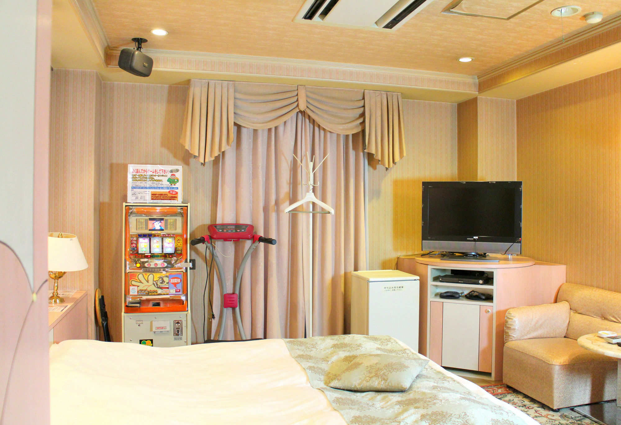 Hotel Saint Martin (Adults Only) Kioto Exterior foto